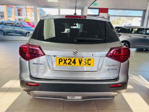 Suzuki Vitara Photo 4