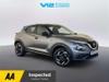 2023 Nissan Juke