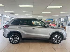 Suzuki Vitara Photo 9