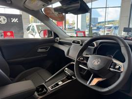 MG MG ZS Photo 5