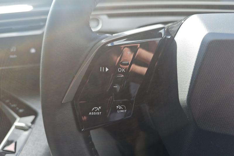 Used Peugeot 3008 NV24KJU 16