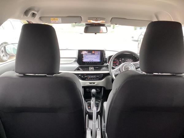 Used Suzuki Swift GV74CVD 10