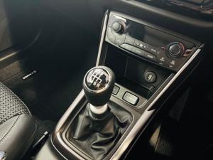 Suzuki S-Cross Photo 43