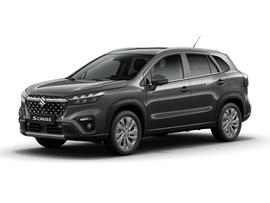 Suzuki S-Cross Photo 0