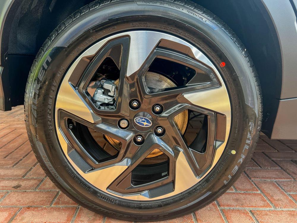 Used Subaru Crosstrek 202606303760272 18