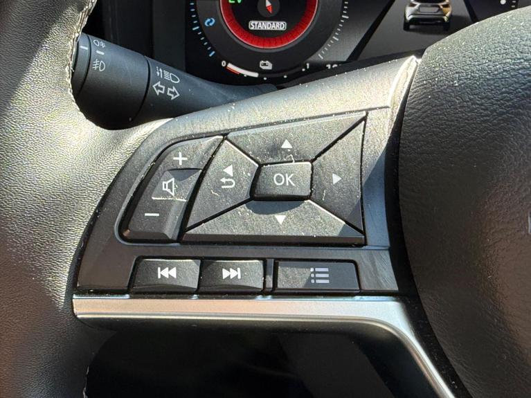 Used Nissan Juke WM25VSC 17
