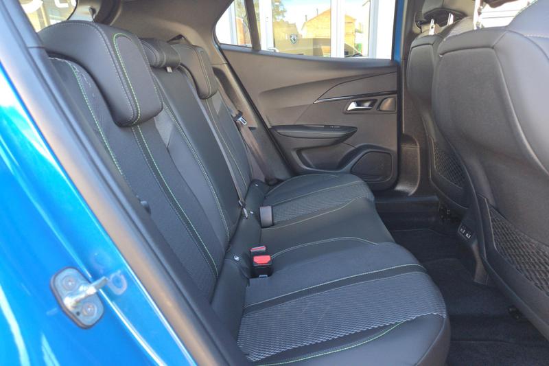 Used Peugeot 2008 FL73OZW 10