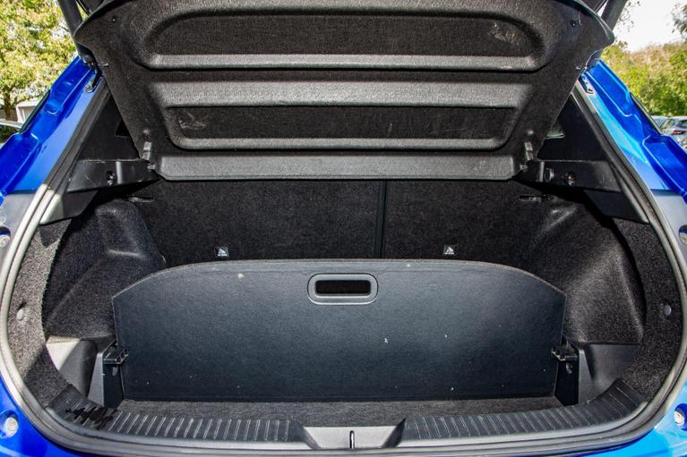 Used Nissan Qashqai WU22TYA 21
