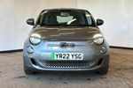 Fiat 500E Photo 4