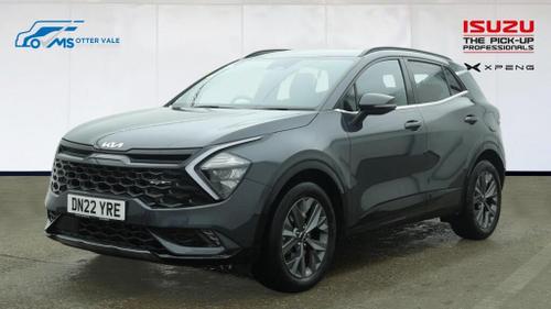 Kia SPORTAGE Photo at-162acbc444db454fa7670b450371e432.jpg