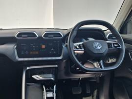 MG MG ZS Photo 9