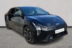 Kia EV4 Photo 0