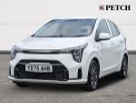 Kia Picanto Photo 6
