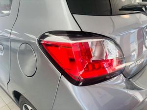 Mitsubishi Mirage Photo 19