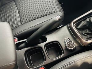 Suzuki S-Cross Photo 44