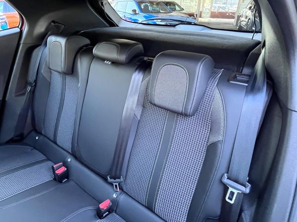 Used Peugeot 2008 BN23OYX 8