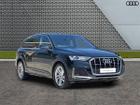 Audi Q7 Photo 0