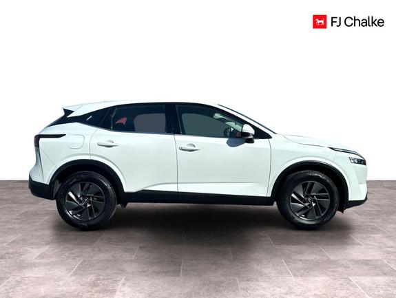 2023 Nissan Qashqai