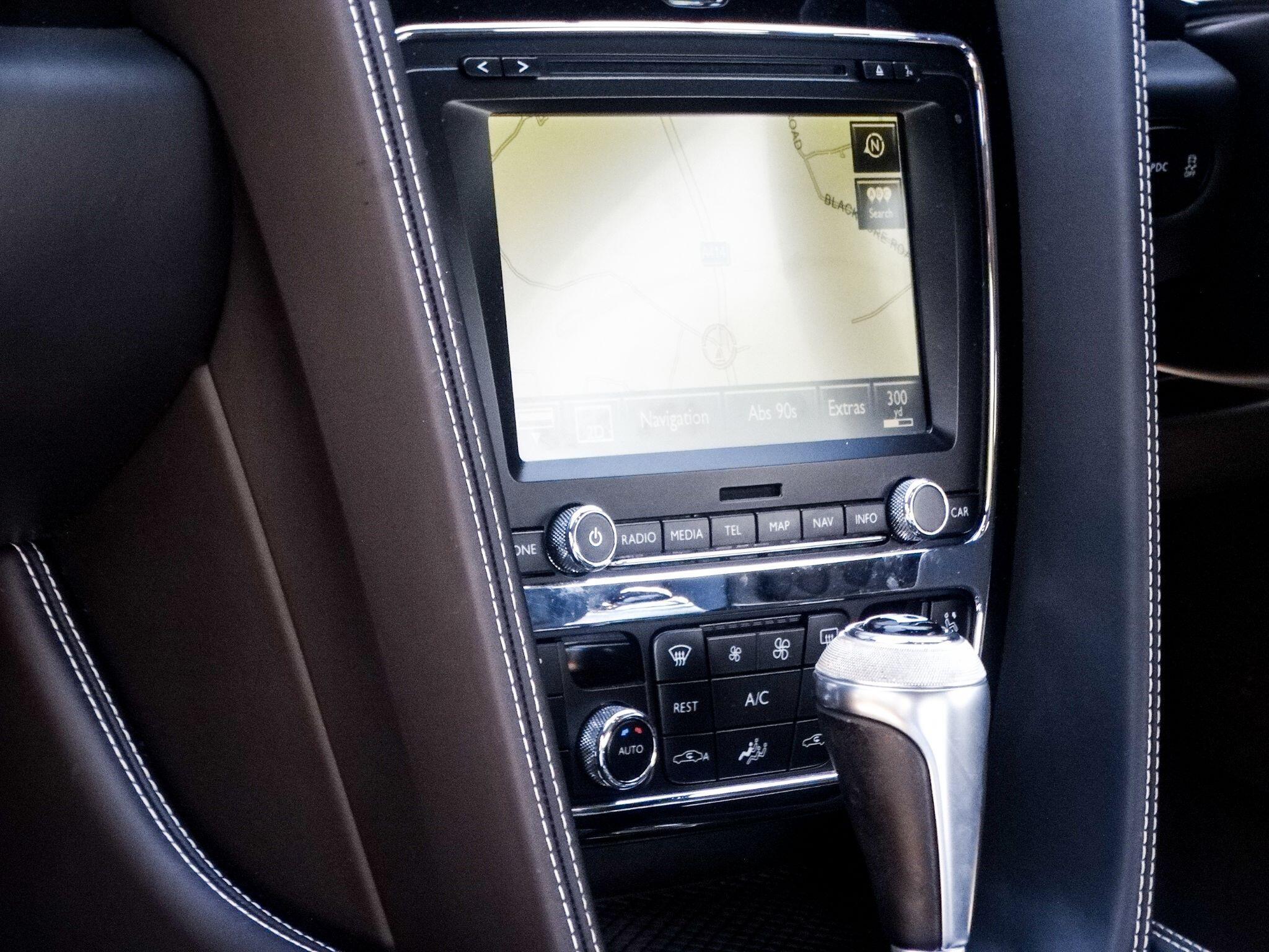 Bentley Continental 4.0 V8 GT S Auto 4WD Euro 6 2dr — photo 18