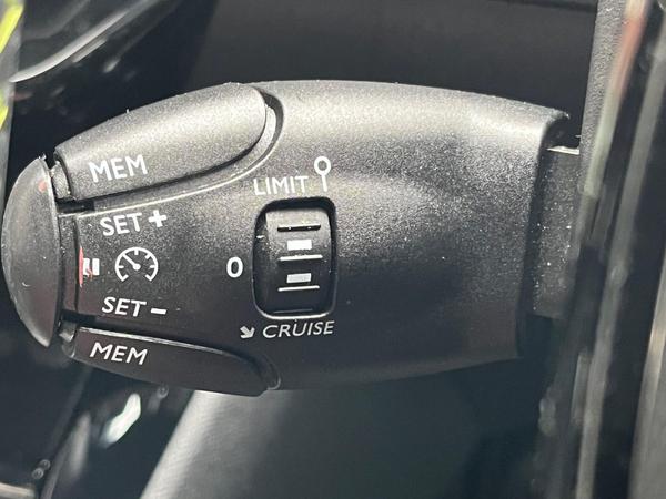 Used Peugeot E-208 RE72ETL 45