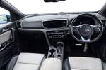 Kia Sportage Photo 8