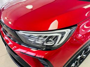 Vauxhall Crossland Photo 11