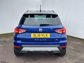 SEAT Arona Photo 5