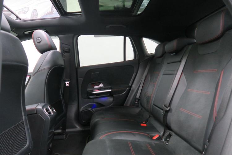 Used Mercedes-Benz EQA LM73CPK 13