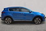 Kia Sportage Photo 2