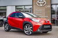 Used Toyota Aygo X LP72EET 1