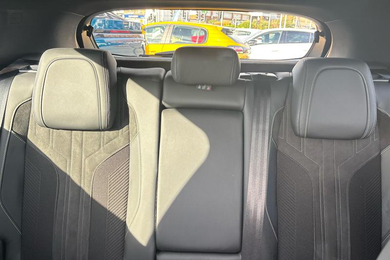 Used Peugeot 308 VO73FKU 7