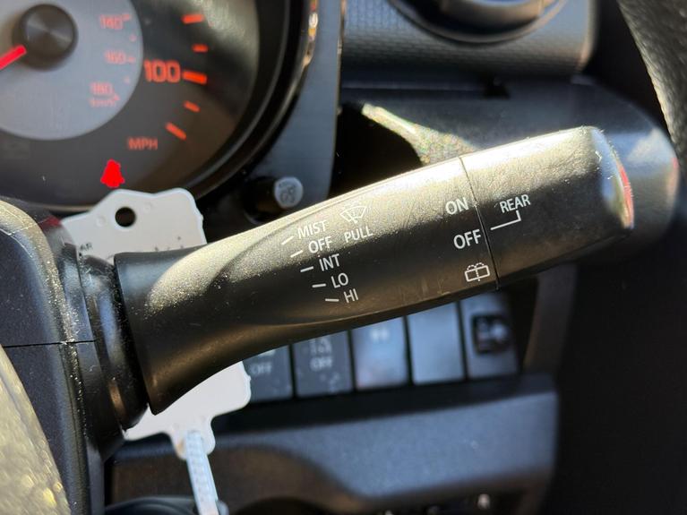 Used Suzuki Jimny WU19DHK 19