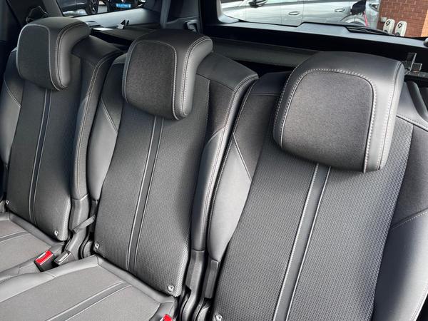 Used Peugeot 5008 GV23LHE 8