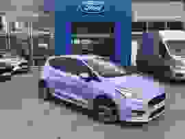 Ford Fiesta Photo 0