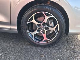 MG MG3 Photo 11
