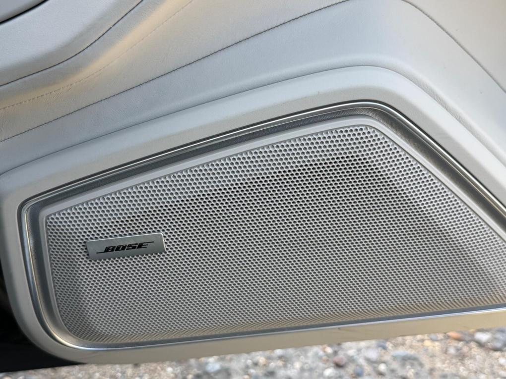 Used Porsche Panamera WV67UNP 19