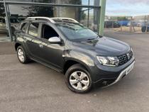 Dacia Duster Photo 0