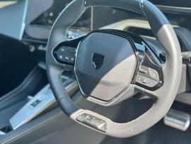 Peugeot 408 Photo 13