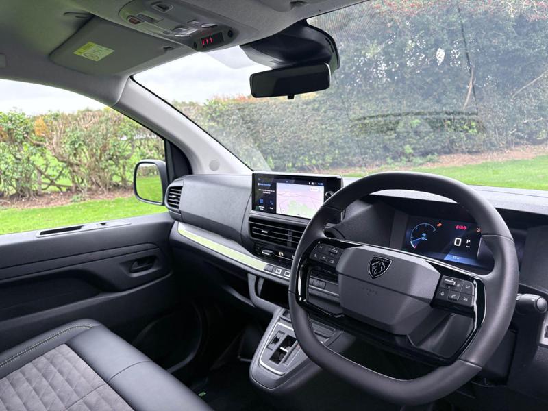 Used Peugeot Expert 202507254823201 20