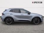 Kia Sportage Photo 1