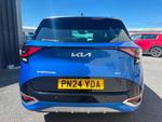 Kia Sportage Photo 6
