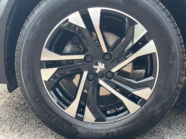 Used Peugeot 2008 YT23RHJ 59