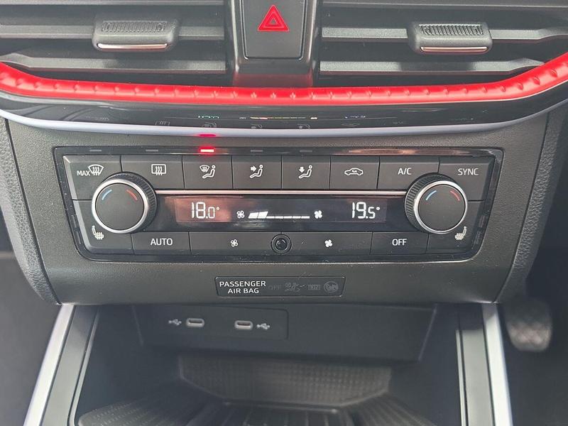 Used SEAT Arona DX73XSR 35