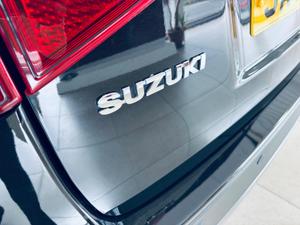 Suzuki Vitara Photo 16