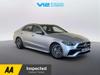 2024 Mercedes-Benz C-Class