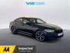 2021 BMW 5 Series