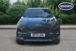 Kia Sportage Photo 6