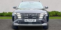 Hyundai TUCSON Photo 6