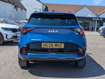 Kia Sportage Photo 4