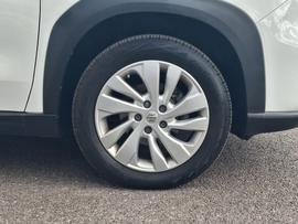 Suzuki S-Cross Photo 7